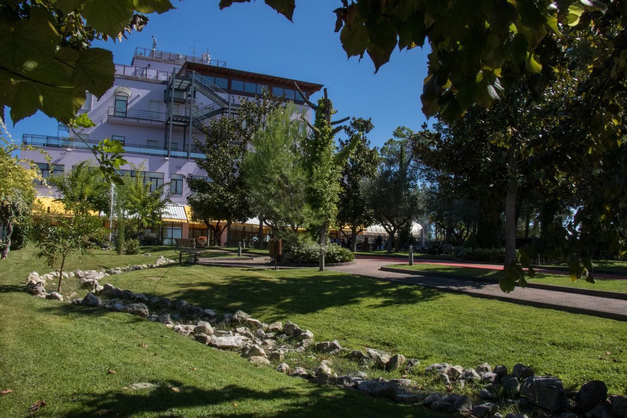 Hotel Parc Immacolata Pescara